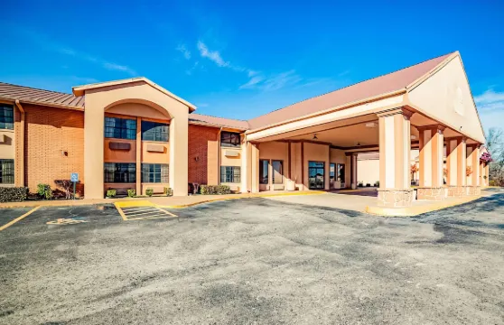 馬紹爾波茵特克拉麗奧酒店