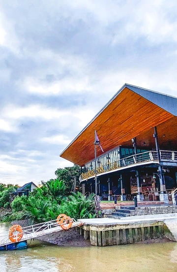 รูปภาพของบางปะกงโบ๊ทคลับ