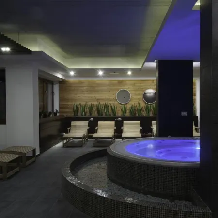 Bassiana Hotel és Étterem