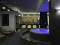 Bassiana Hotel és Étterem - spa