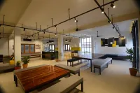 THC Backpackers Jodhpur