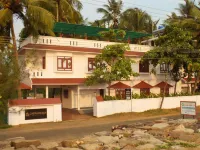 Cherai Beach Residency Hotels near Cherai Beach View Point