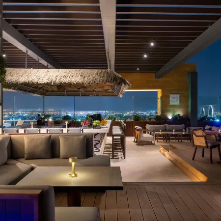 Swissôtel Living Jeddah
