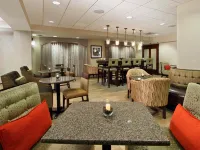 Hampton Inn Jasper - breakfast