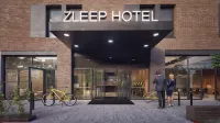 Zleep Hotel Prague Hotellit kohteessa Prague 5