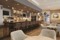 Hyatt Place Niagara Falls - bar