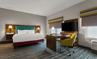 Hampton Inn & Suites by Hilton Ruskin I-75