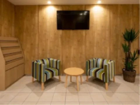 Comfort Hotel Sapporo Susukino