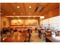 Hotel Blue Lake Ohtsu