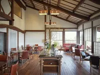 Shima Kanko Hotel the Bay Suites - breakfast
