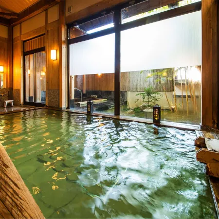 Ryoutei Ryokan Yasui