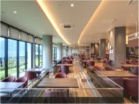Grandvrio Hotel Miyajima Wakura - Route Inn Hotels - - breakfast