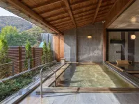 Hotel Hanamaki - Hot Springs