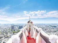 Hotel Buena Vista Hotels in Matsumoto