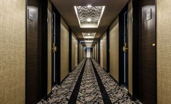 APA Hotel Higashi Shinjuku Kabukicho Tower