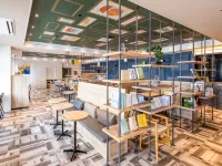 Comfort Hotel Takamatsu โรงแรมใกล้สวนสาธารณะชูโอ