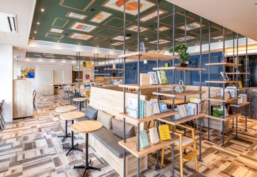 컴포트 호텔 타카마츠