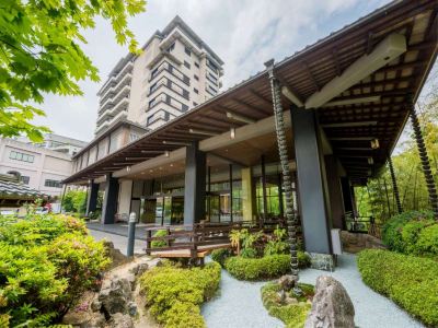 共有エリア 仙台 秋保温泉 ホテル瑞鳳(ずいほう)の写真