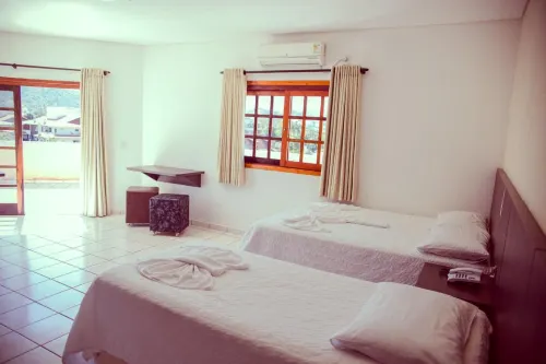 Termas Park Hotel Hotels in Gravatal