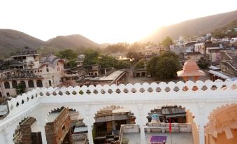 Haveli Taragarh Palace
