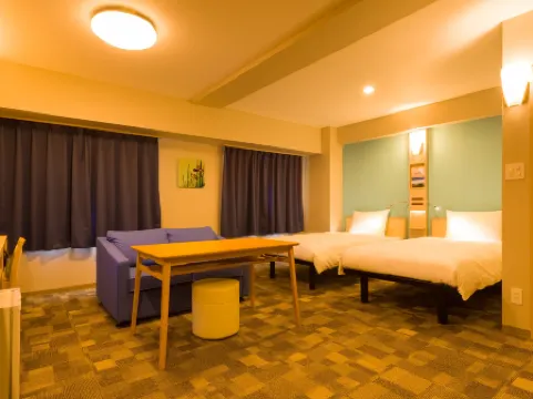 Toyoko Inn Fujisan Otsuki-Eki