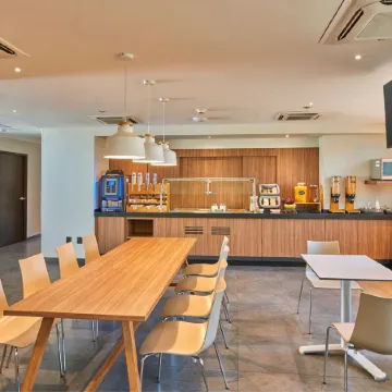 City Express by Marriott Caborca