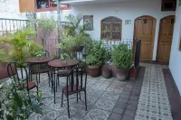 Hotel Hellenika Hoteles en León