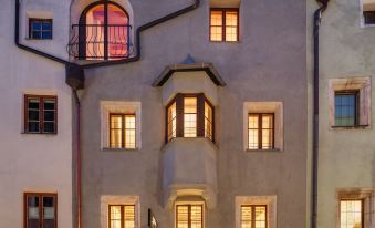 Boutiquehotel Rattenberg