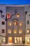 Boutiquehotel Rattenberg