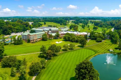 Turf Valley Resort