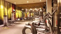 Golden Suites at Tropicana the Residences KLCC Hotel a Desa Pandan