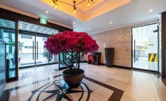 Gangneung the Sharp Hotel