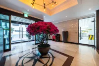 Gangneung the Sharp Hotel