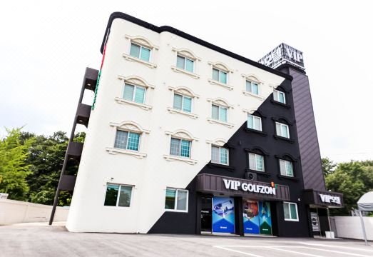 골프존.VIP모텔