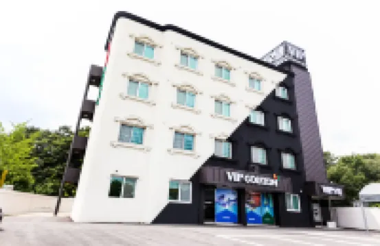 골프존.VIP모텔