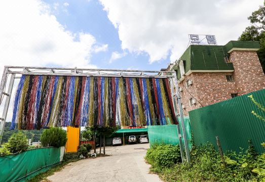 보은 허브 객실 이미지