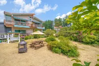 Hongcheon Mont Blanc Pension (Near Ocean World, Golf Course)