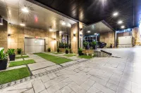 Capace Hotel Gangnam