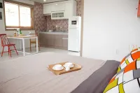 Namhae Abientot Pension