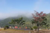 Geumsan Red Pension - Homestays