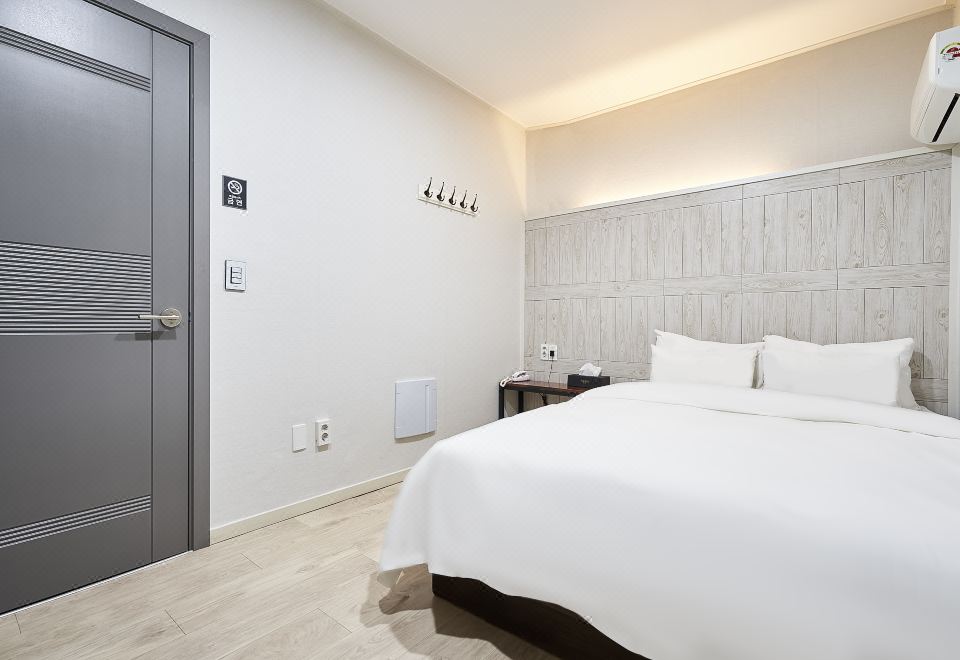 대부도 주변 관광 지도