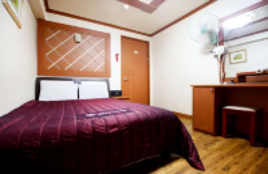 Jeungpyeong Taepyeong