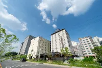 Osan Rainbow - 3-Sterne