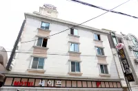 Daejeon Jungri Shape 大德區住宿飯店