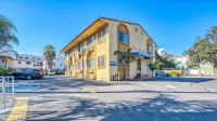Hollywood City Inn Hotel in zona Osservatorio Griffith