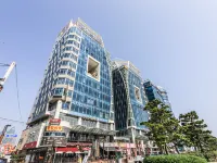 Gwanganli Hotel Ocean View Hotels near Gwangan Bridge