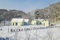 피사모아힐링센터 Asan Techno Valley Lake Park 주변 호텔