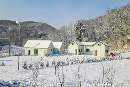 Asan Pisamoa Healing Center Pension