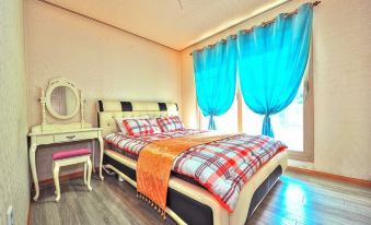 Yongin Yoonseul Pension