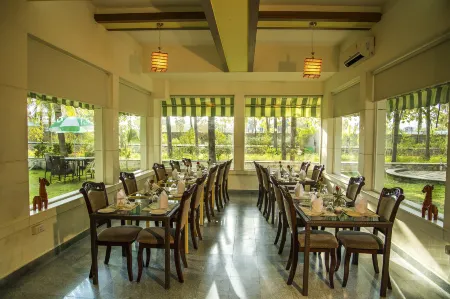 Esthell Village Resort